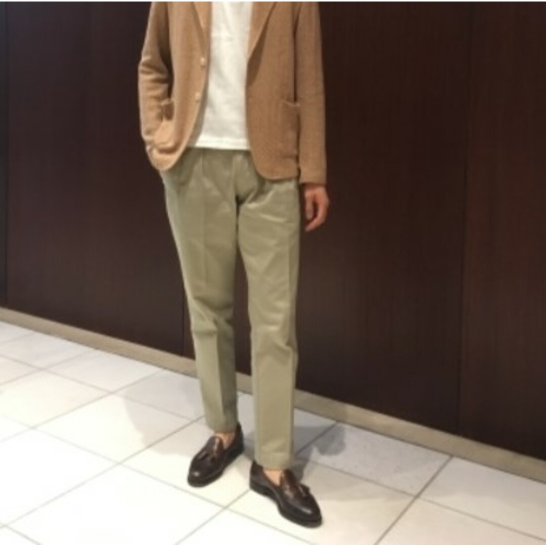 BERNARD ZINS - BERNARD ZINS x BEAMS F ベルナールザンス ビームス BERNARD ZINS - BERNARD ZINS x BEAMS F ベルナールザンス ビームス