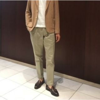 BERNARD ZINS x BEAMS F ベルナールザンス ビームスエフ 別注