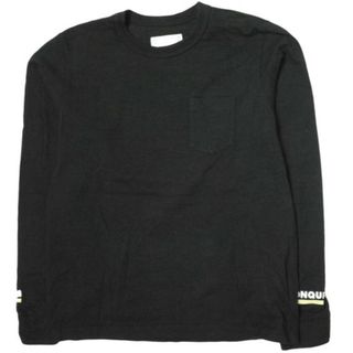 サカイ メンズのTシャツ・カットソー(長袖)の通販 100点以上 | sacaiの