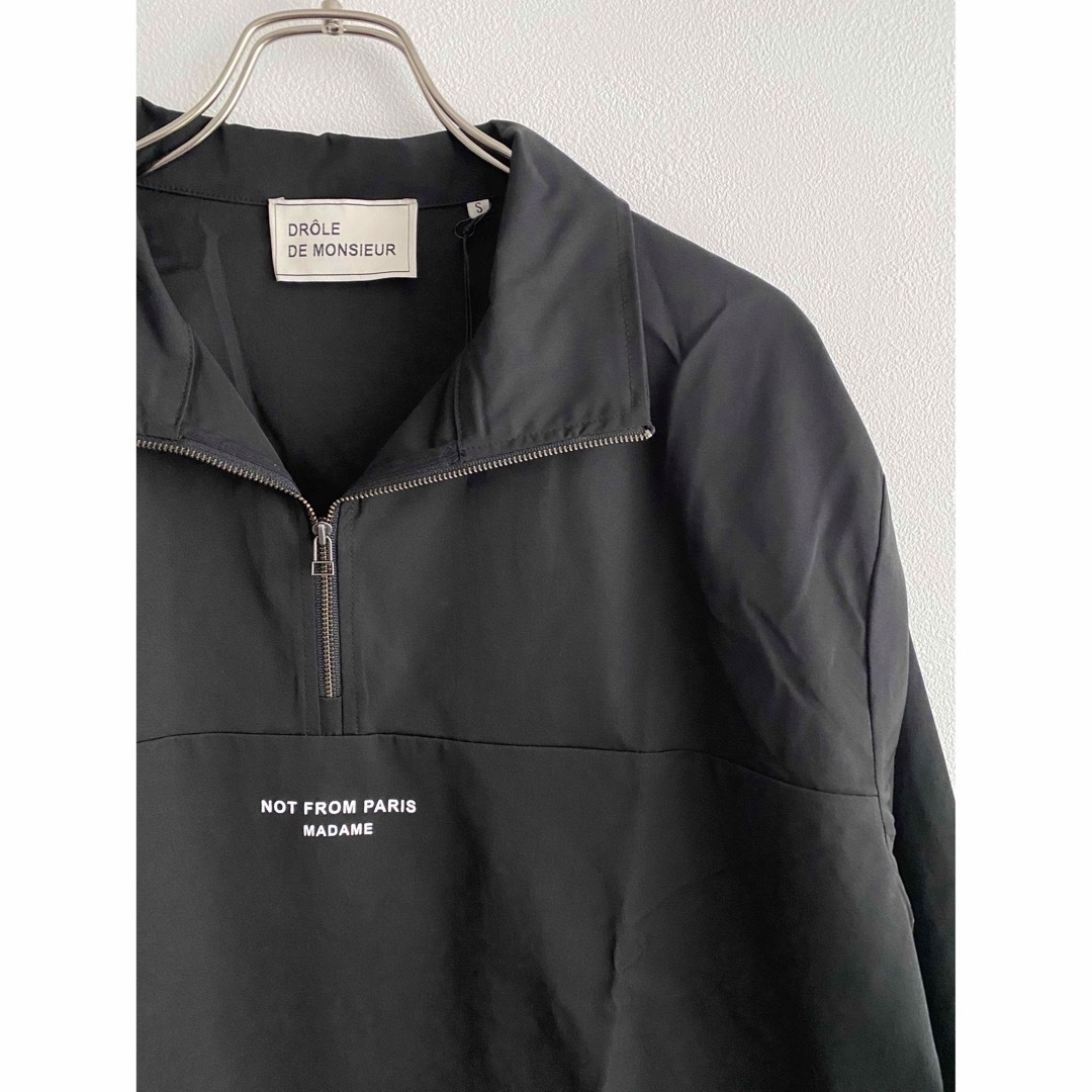 DROLE DE MONSIEUR - DROLE DE MONSIEUR ドロールドムッシュ DROLE DE MONSIEUR - DROLE DE MONSIEUR ドロールドムッシュ