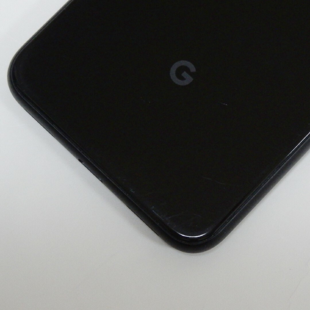 SIMフリー Google Pixel 4