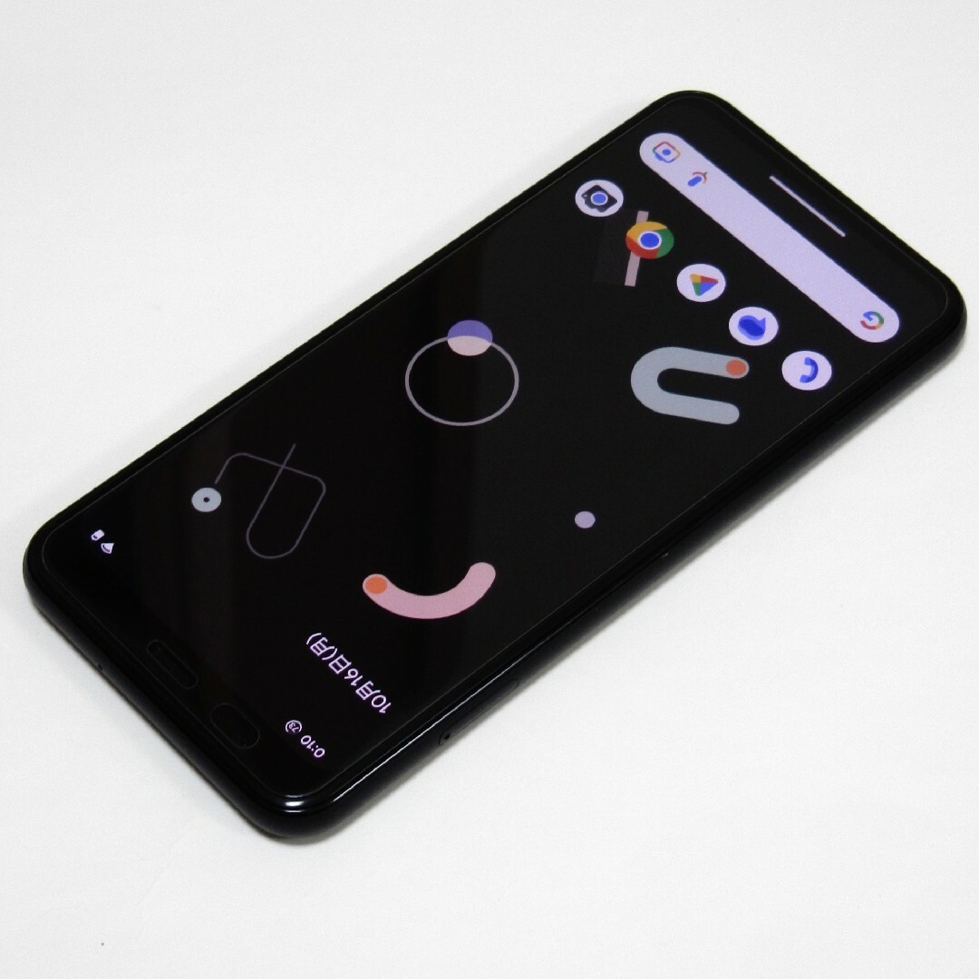 SIMフリー Google Pixel 4