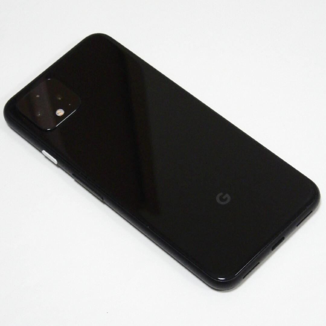 SIMフリー Google Pixel 4