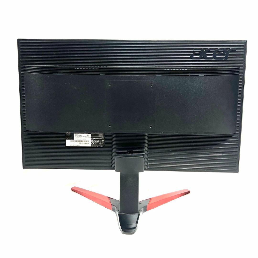 ACER KG251Q Fbmidpx