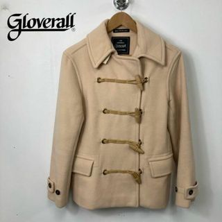 グローバーオール(Gloverall)のGLOVER ALL ダッフルコート(ダッフルコート)