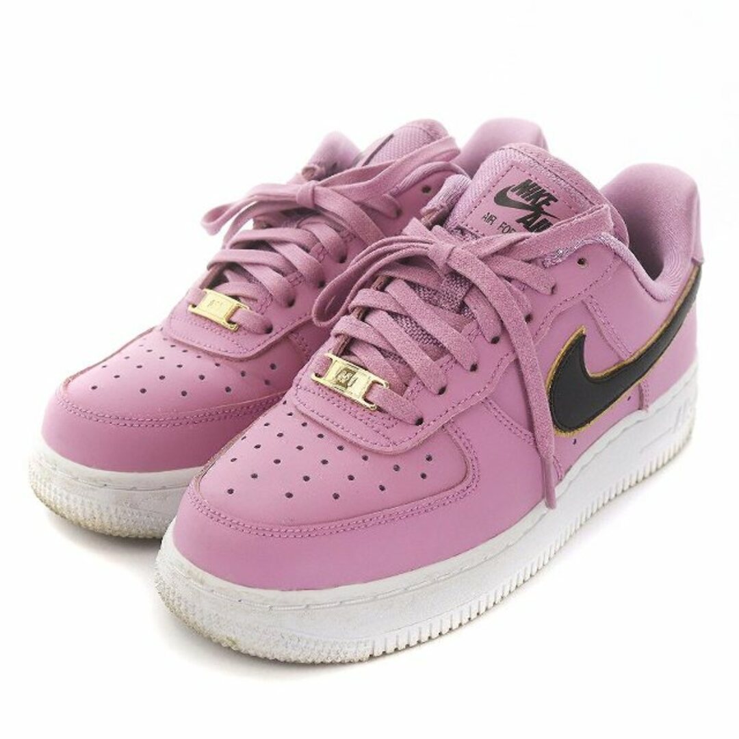 NIKE - ナイキ AIR FORCE 1 '07 ESS FROSTED スニーカーの通販 by ...