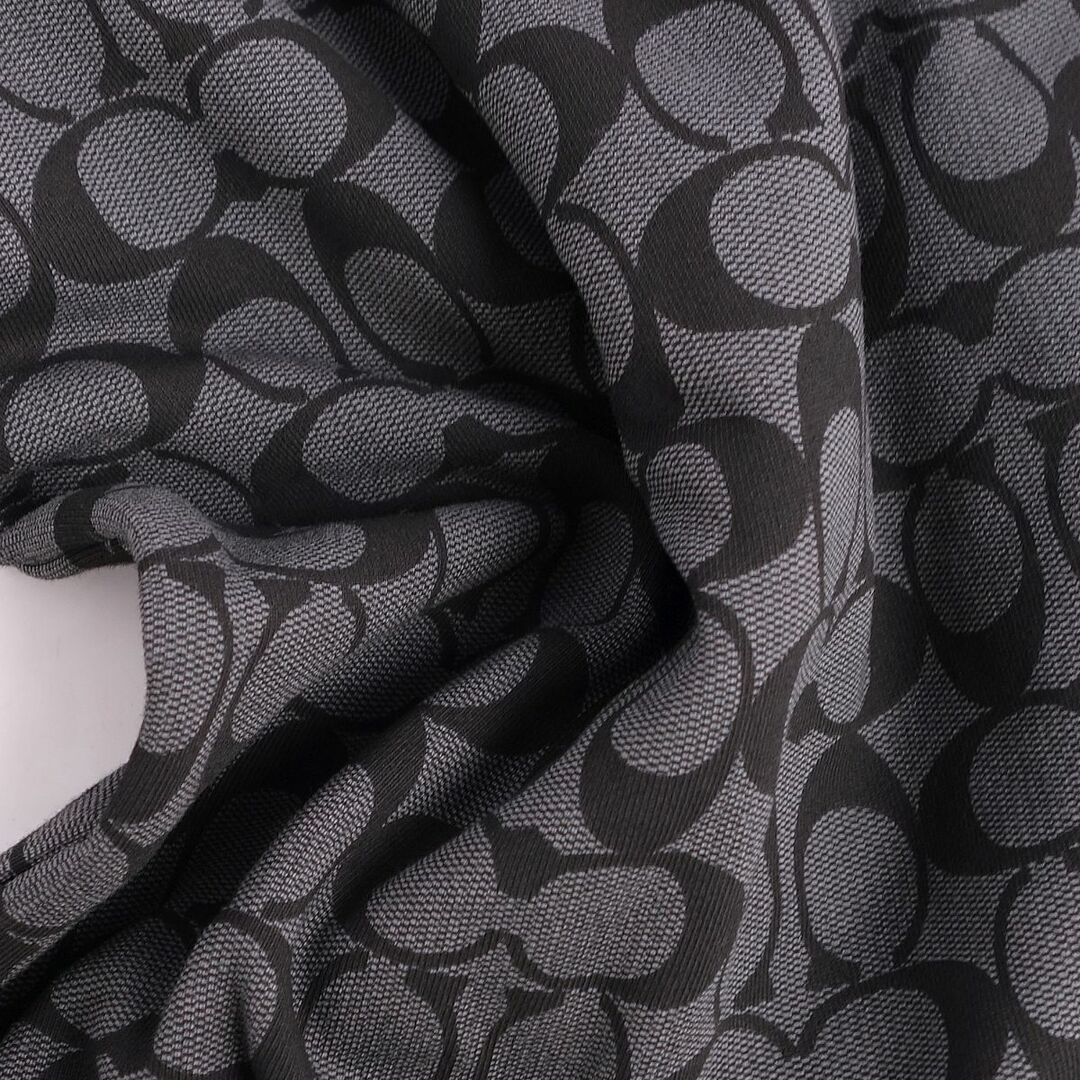 COACH - 美品 コーチ COACH スウェット パーカー ジップアップ COACH - 美品 コーチ COACH スウェット パーカー ジップアップ