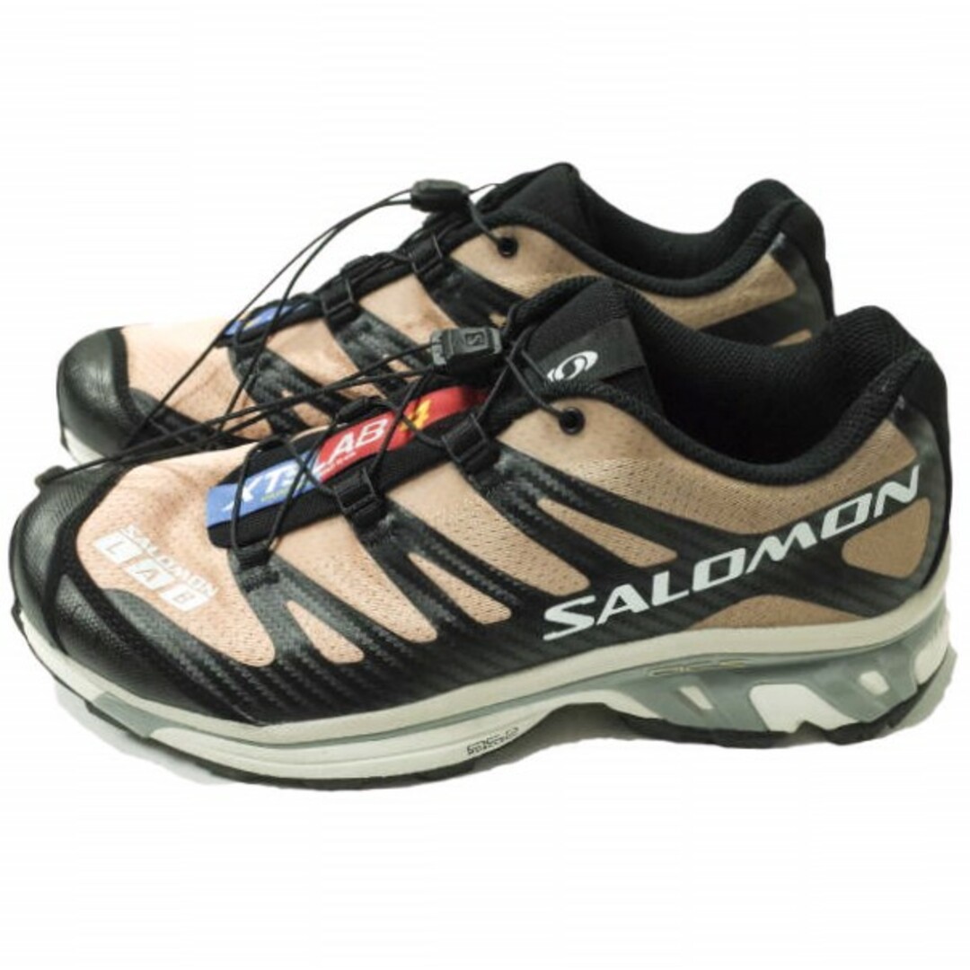 Salomon XT-4 28.5 新品未使用品