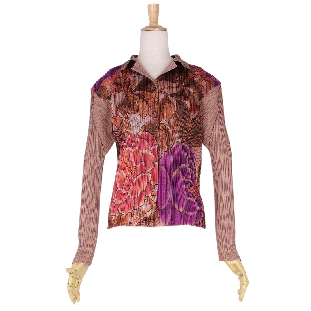 PLEATS PLEASE ISSEY MIYAKE - 美品 プリーツプリーズ イッセイ PLEATS PLEASE ISSEY MIYAKE - 美品 プリーツプリーズ イッセイ