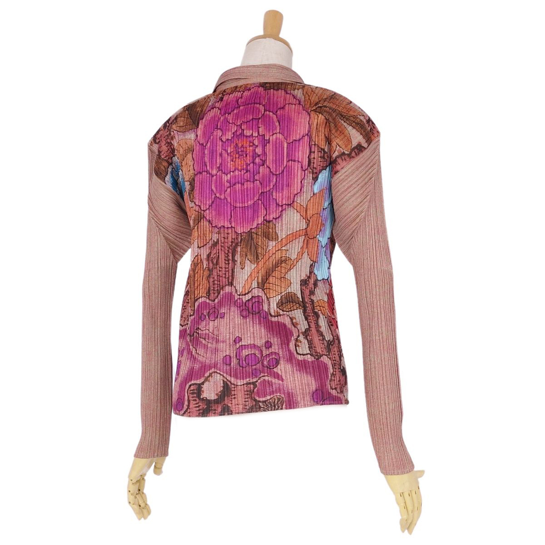 PLEATS PLEASE ISSEY MIYAKE - 美品 プリーツプリーズ イッセイ PLEATS PLEASE ISSEY MIYAKE - 美品 プリーツプリーズ イッセイ