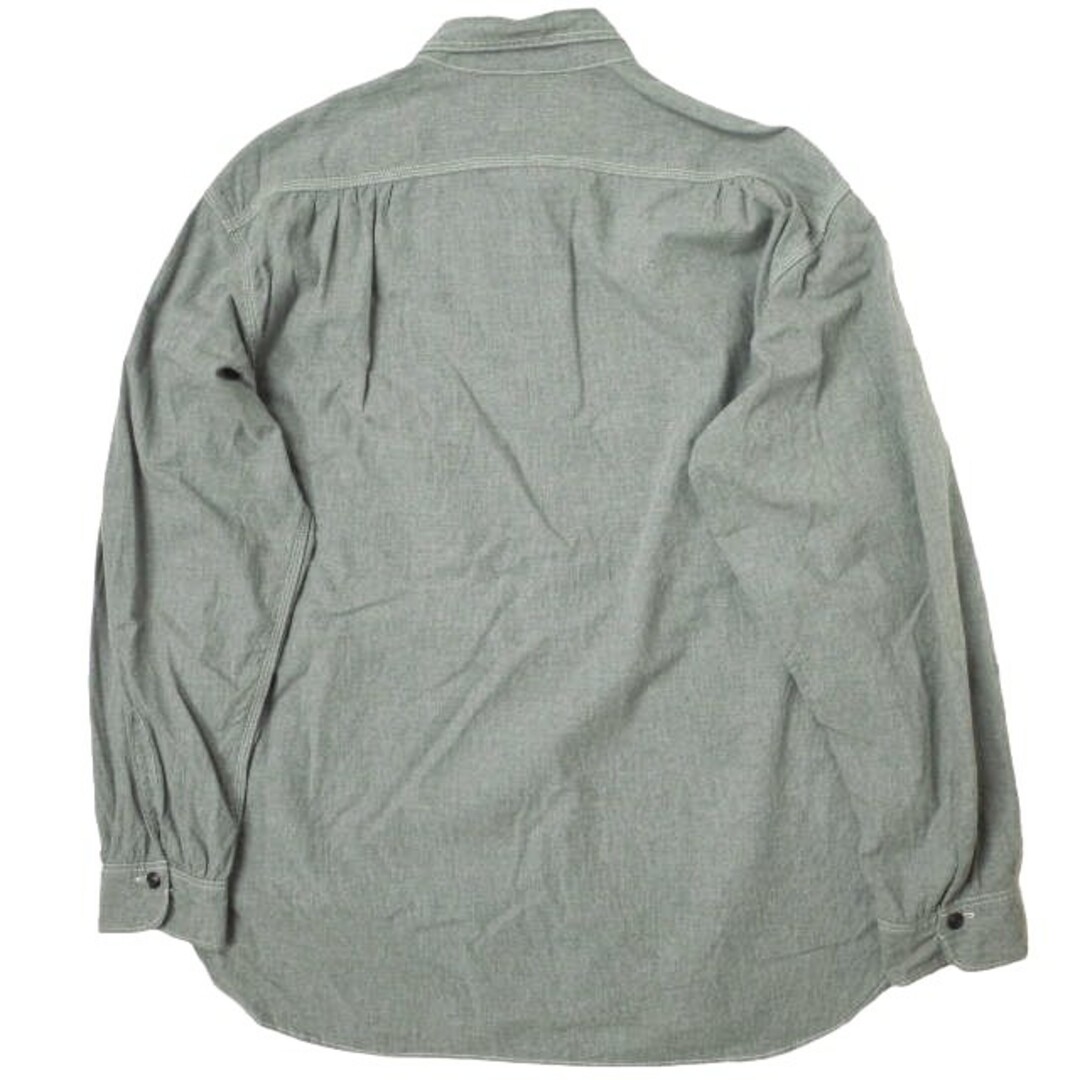 CAL O LINE - CAL O LINE x Pilgrim Surf+Supply キャルオーライン