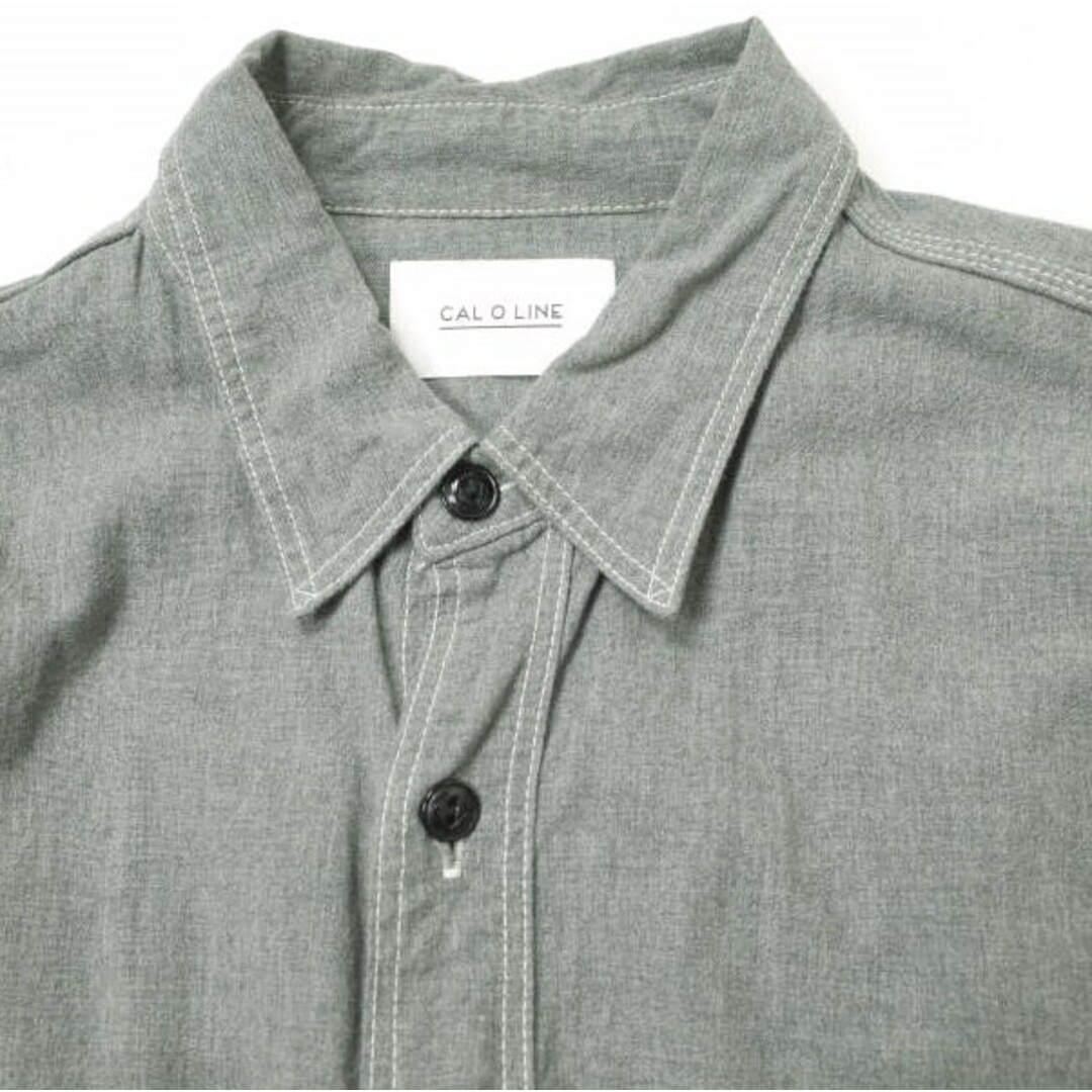 CAL O LINE - CAL O LINE x Pilgrim Surf+Supply キャルオーライン