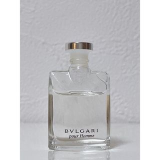 ブルガリ(BVLGARI)のBVLGARI ミニ香水(ユニセックス)