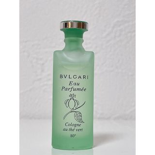 ブルガリ(BVLGARI)のBVLGARI ミニ香水(ユニセックス)