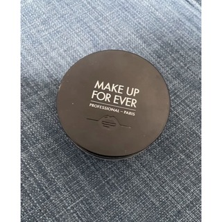 メイクアップフォーエバー(MAKE UP FOR EVER)のメイクアップフォーエバー ウルトラHDルースパウダー(フェイスパウダー)