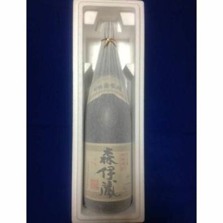 森伊蔵1800ｍｌ×1本(焼酎)