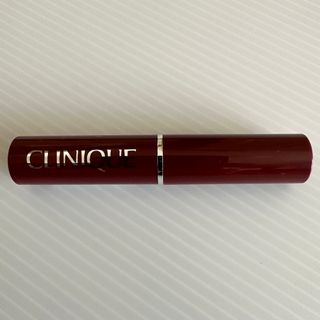 クリニーク(CLINIQUE)のCLINIQUE リップ ミニサイズ(口紅)