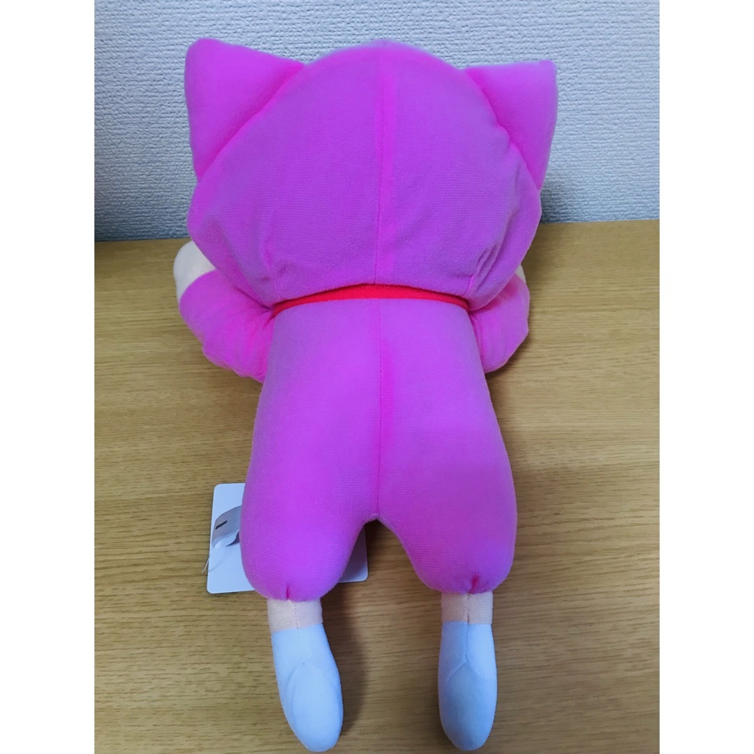 専用です! お取置き中 ちろぴの まったりBIGぬいぐるみ ぴの 計1点