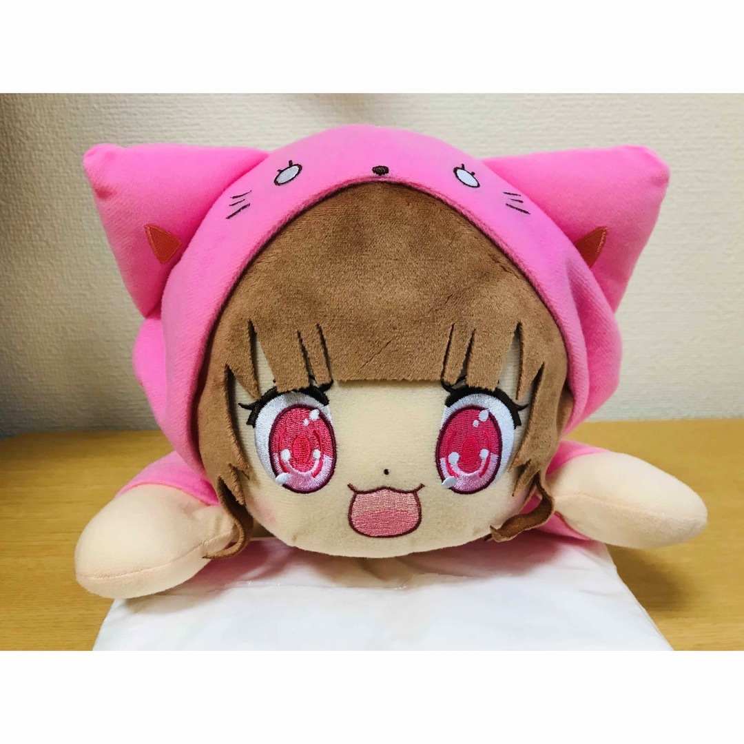 専用です! お取置き中 ちろぴの まったりBIGぬいぐるみ ぴの 計1点