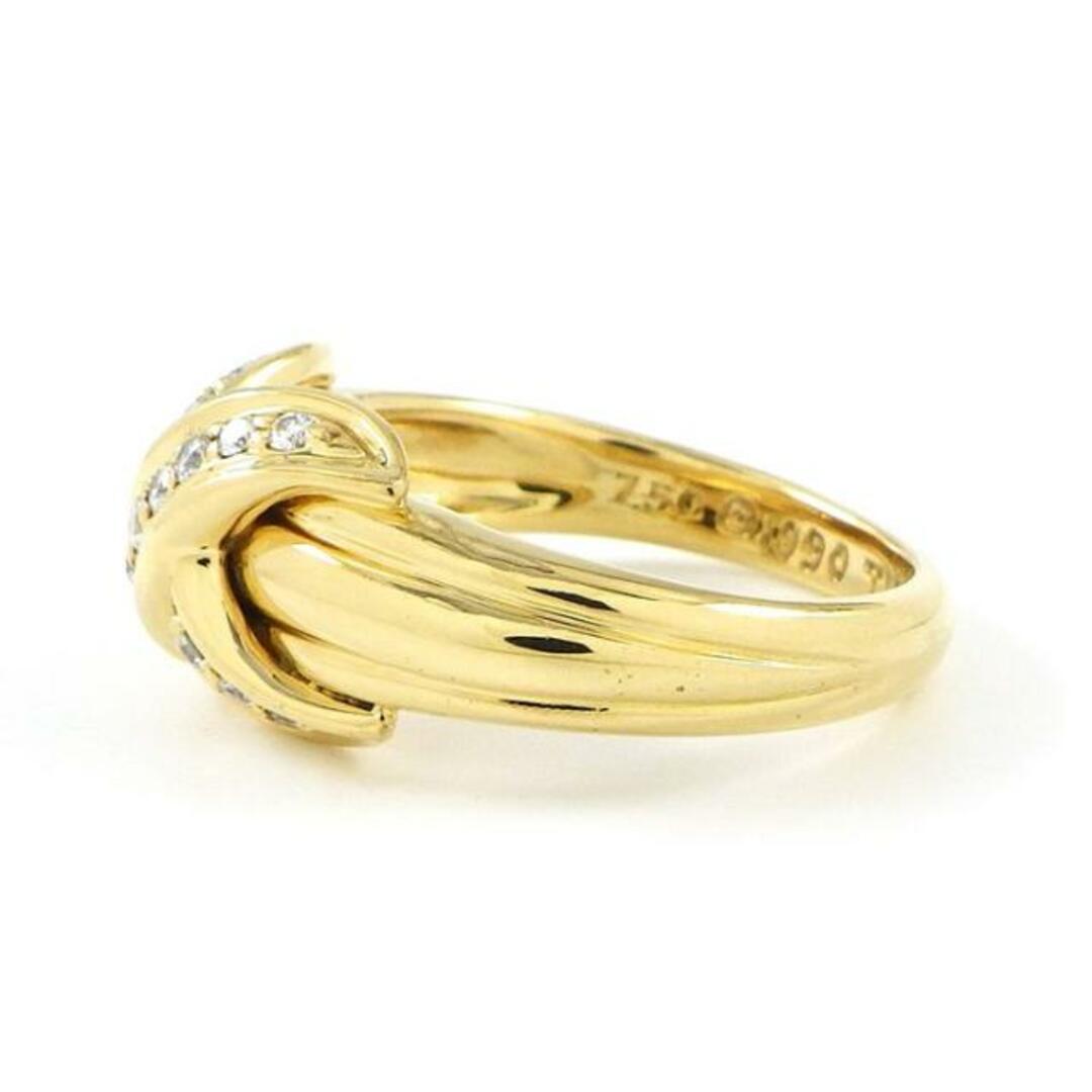 Tiffany & Co. - ティファニー Tiffany & Co. リング Tiffany & Co. - ティファニー Tiffany & Co. リング