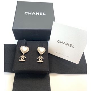 シャネル ピアスの通販 9,000点以上 | CHANELのレディースを買うならラクマ
