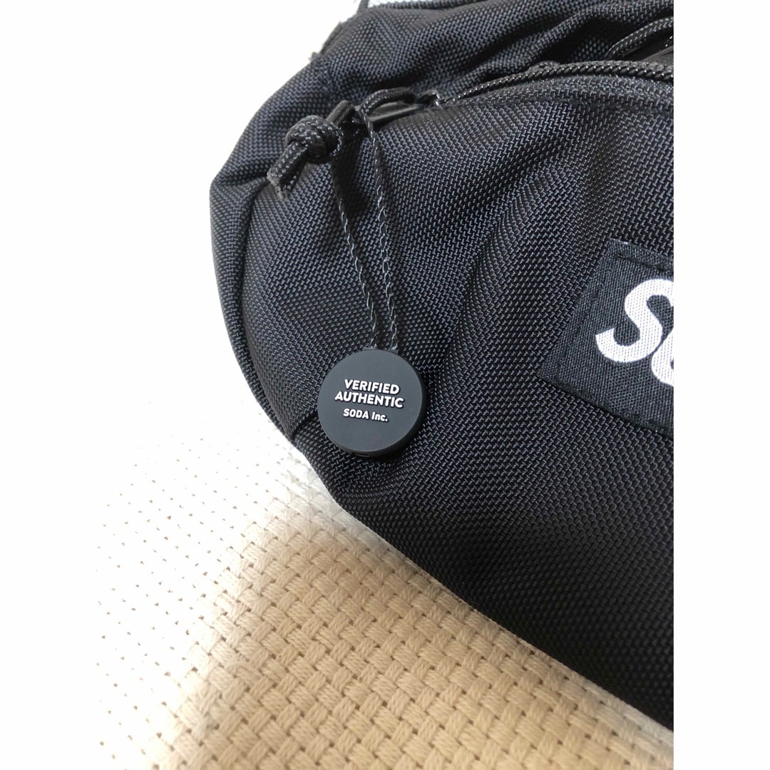 Supreme - Supreme 18SS Waist Bag 