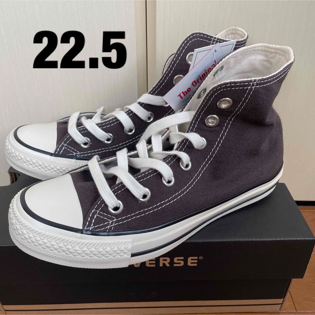 CONVERSE コンバース　オールスターUS colors HI