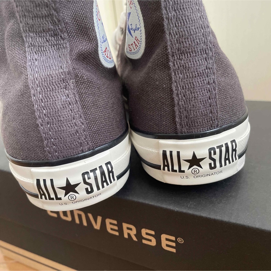 CONVERSE コンバース　オールスターUS colors HI