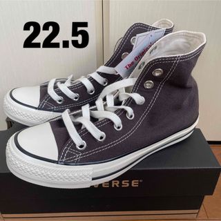 コンバース(CONVERSE)の最終値下げ箱無し　CONVERSE 　オールスターUS colors HI (スニーカー)