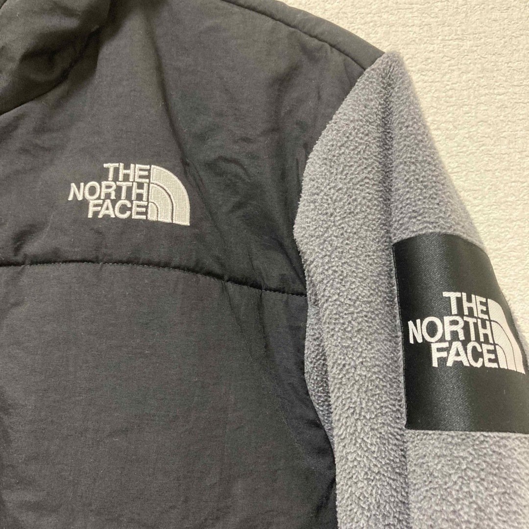 NORTH FACE ノースフェイス　デナリフーディ　Mサイズ