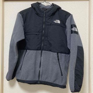 THE NORTH FACE - ノースフェイス デナリフーディ Mサイズの通販 by ...