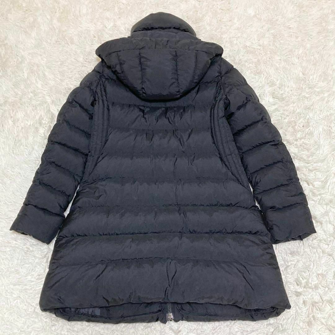 タトラス 20-21AW ポリテアマ NEW サイズ3 ダウン-