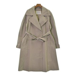 Max Mara The Cube トレンチコート《美品》-