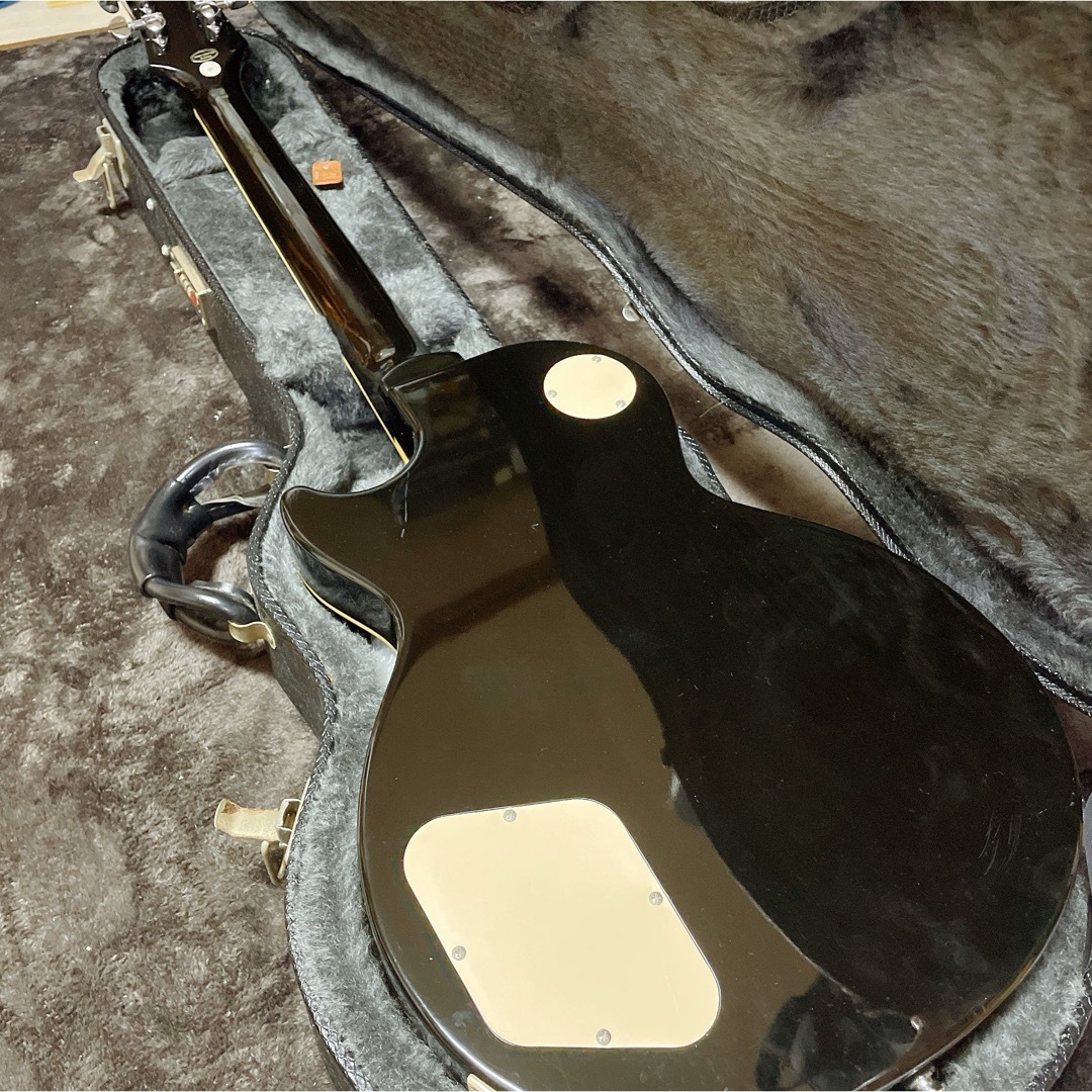 Epiphone - 美品Epiphone(エピフォン)レスポールの通販 by たなか's