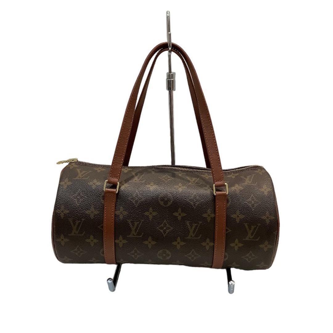 LOUIS VUITTON　ヴィトン　パピヨン30　旧型　ポーチ付　Ｍ51385