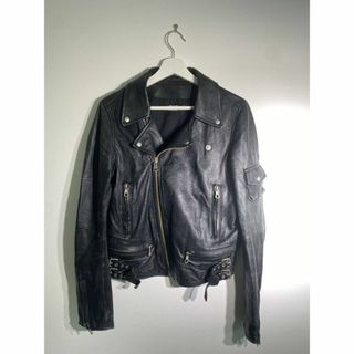 ラフシモンズ ライダースジャケット(メンズ)の通販 17点 | RAF SIMONS