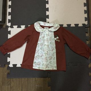 キムラタン(キムラタン)のトップス 95 キムラタン 専用(Tシャツ/カットソー)