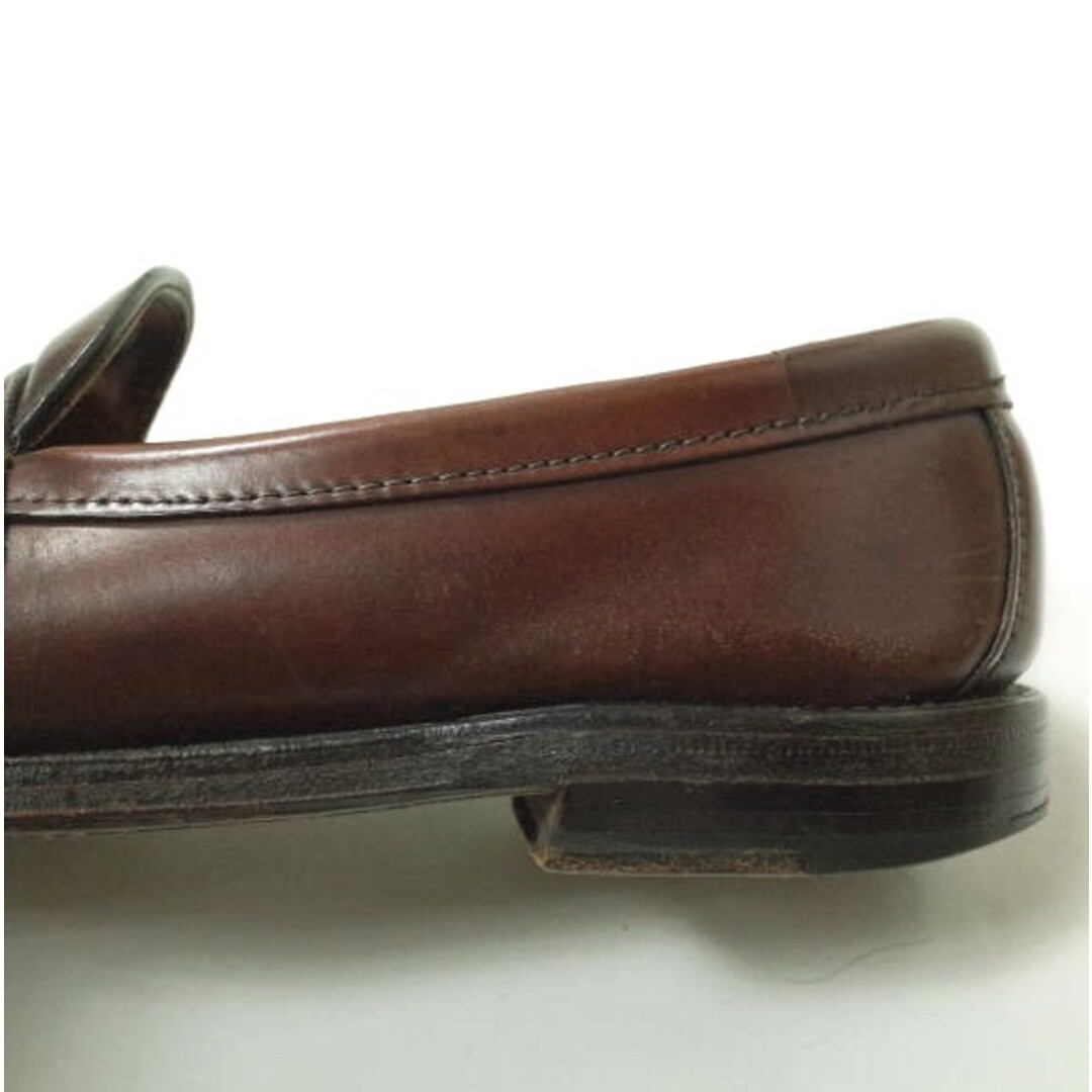Alden - ALDEN x BEAMS オールデン ビームス 別注 アメリカ製 6716 Alden - ALDEN x BEAMS オールデン ビームス 別注 アメリカ製 6716