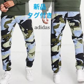 アディダス カモフラ メンズパンツ(その他)の通販 72点 | adidasの