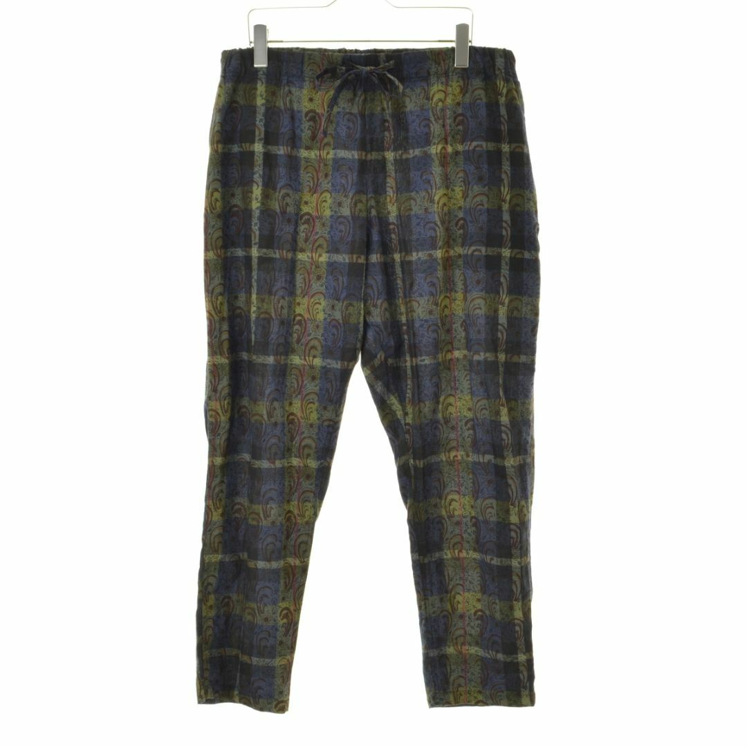 S2W8(エスツーダブルエイト)の【South2West8/S2W8】String Slack Pant パンツ メンズのパンツ(その他)の商品写真