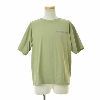 ニューバランス(New Balance)の【NEWBALANCE】MET24 Training 半袖Tシャツ(Tシャツ/カットソー(半袖/袖なし))