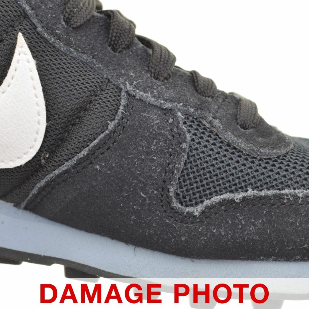 NIKE(ナイキ)の【NIKE】683967-002 INTERNATIONALIST MID  レディースの靴/シューズ(スニーカー)の商品写真