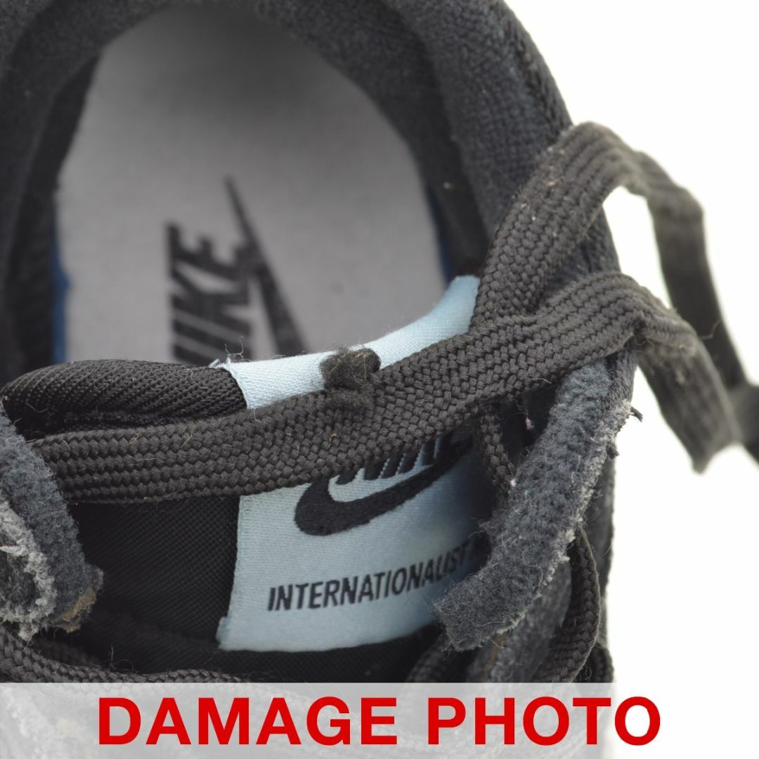 NIKE(ナイキ)の【NIKE】683967-002 INTERNATIONALIST MID  レディースの靴/シューズ(スニーカー)の商品写真