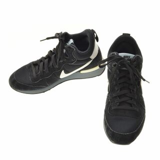 ナイキ(NIKE)の【NIKE】683967-002 INTERNATIONALIST MID (スニーカー)