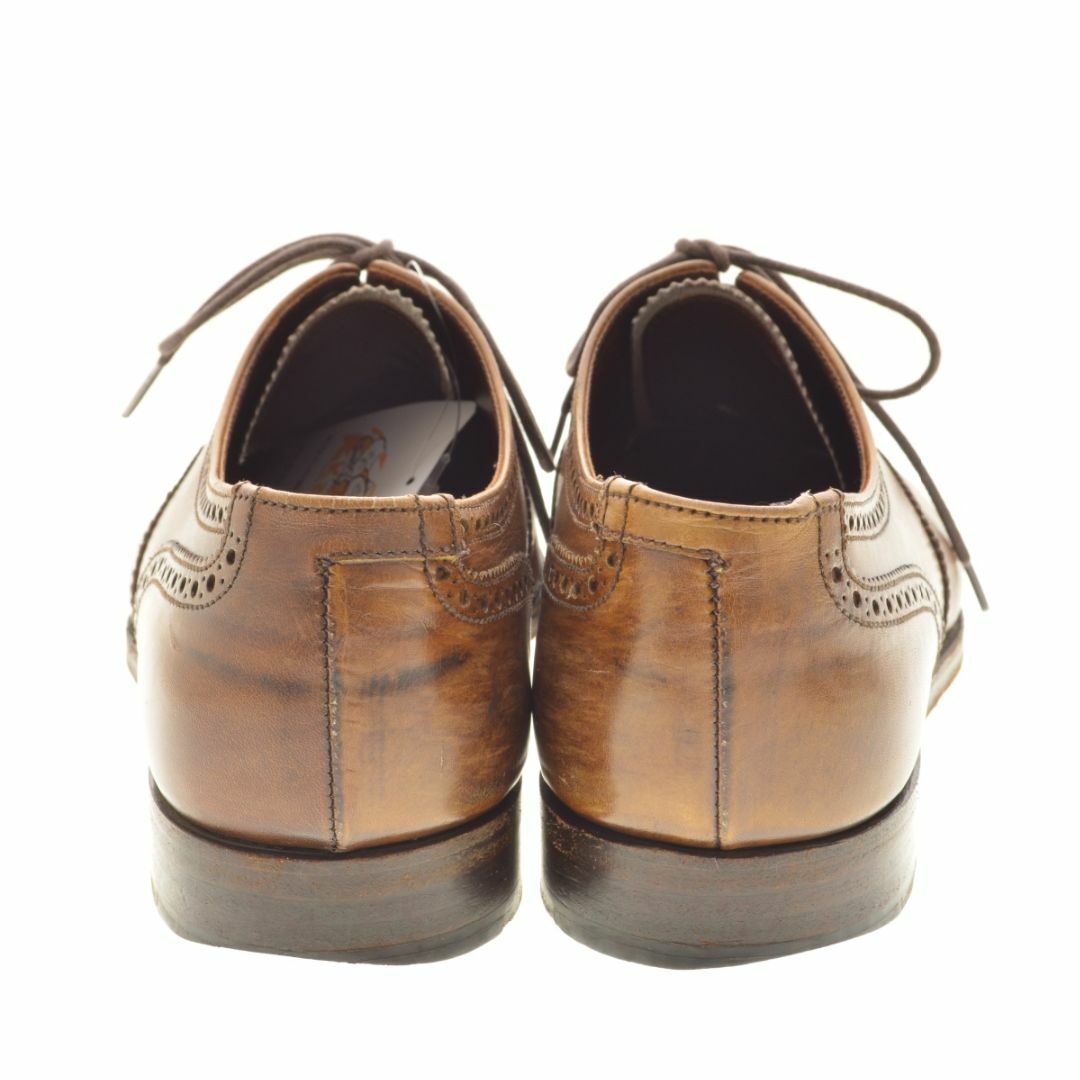 Crockett&Jones - 【CROCKETT&JONES】6034 COVENTRY コベントリー