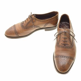 クロケットアンドジョーンズ(Crockett&Jones)の【CROCKETT&JONES】6034 COVENTRY コベントリーシューズ(その他)