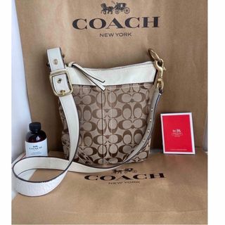 コーチ(COACH) オールドコーチ ショルダーバッグ(レディース
