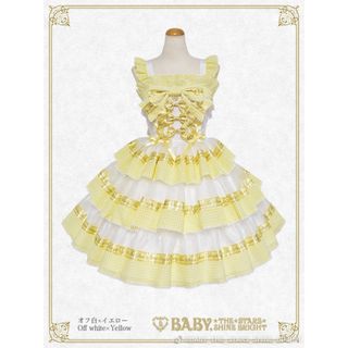 BABY,THE STARS SHINE BRIGHTのフリマアイテム一覧 BABY,THE STARS SHINE BRIGHTのフリマアイテム一覧