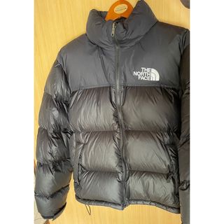 ノースフェイス(THE NORTH FACE) ダウンジャケット(メンズ)の通販