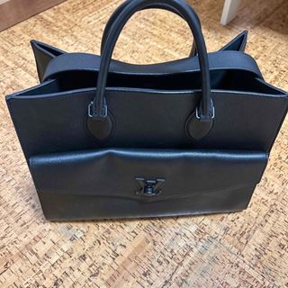 ルイヴィトン(LOUIS VUITTON)のルイヴィトン　(ハンドバッグ)